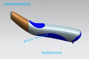 齒科器械